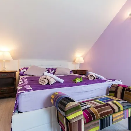 Bellastoria アパート