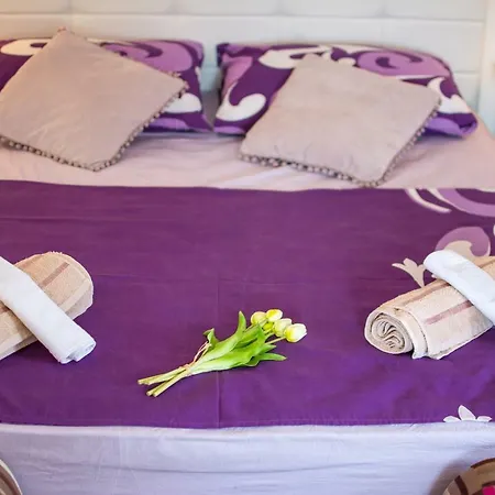 Bellastoria アパート