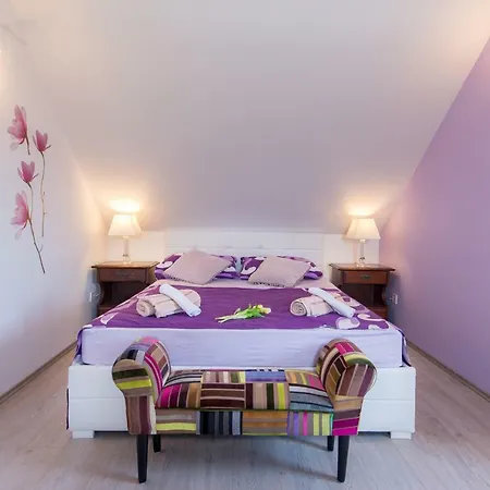 Bellastoria ドゥブロブニク