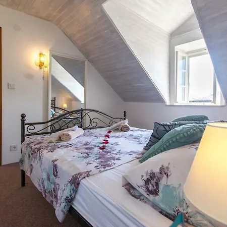 アパート Bellastoria