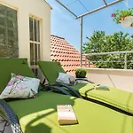 Apartment Bellastoria *