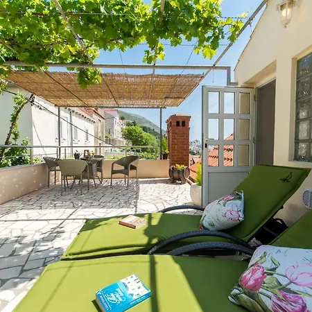 Apartmán Bellastoria