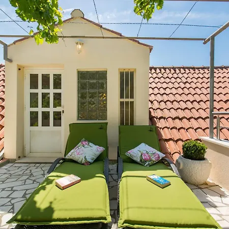 Apartmán Bellastoria