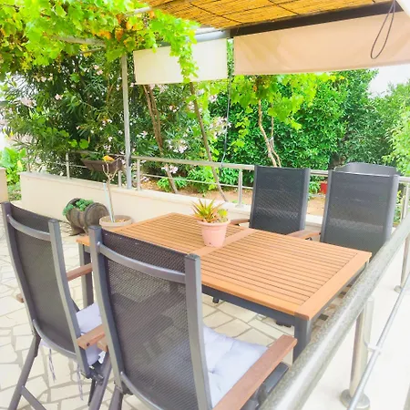 Apartman Bellastoria *