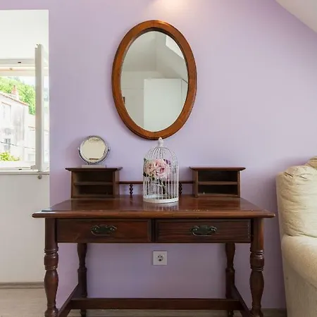 公寓 Bellastoria 杜布罗夫尼克