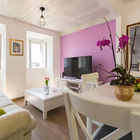 Apartment Bellastoria