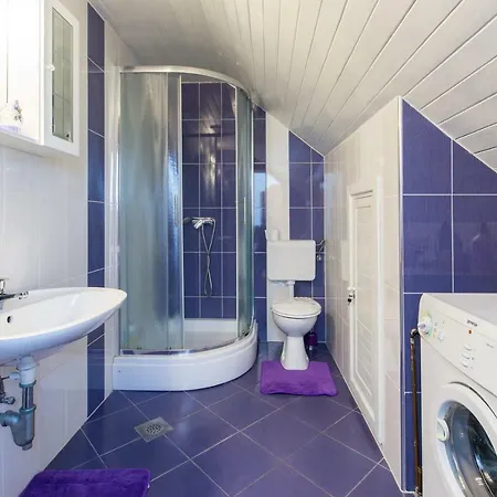 公寓 Bellastoria 杜布罗夫尼克