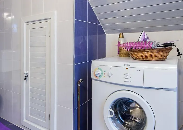 Apartmán Bellastoria *