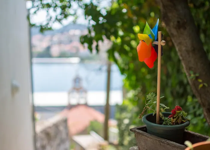 Bellastoria Dubrovník