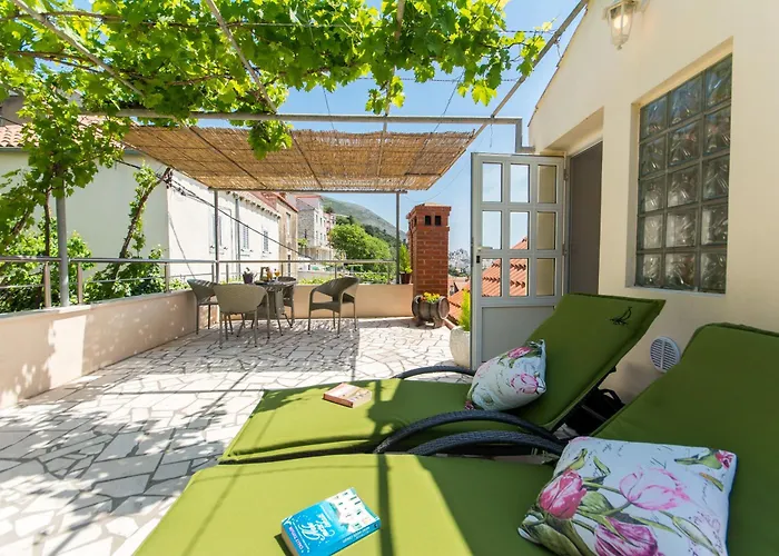 Apartmán Bellastoria