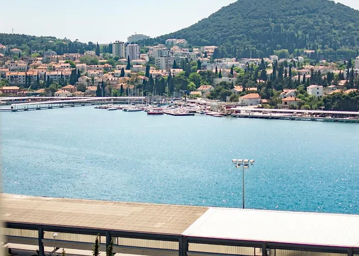 Apartmán Bellastoria *