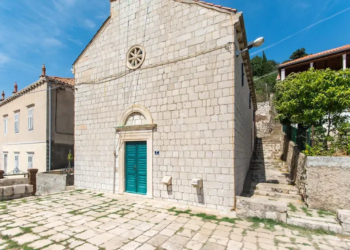 Bellastoria Dubrovník