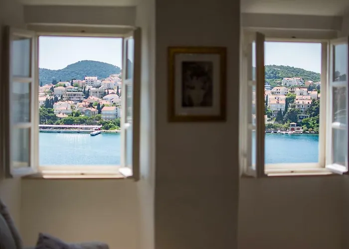 Apartmán Bellastoria *