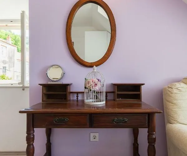 Apartamento Bellastoria Dubrovnik