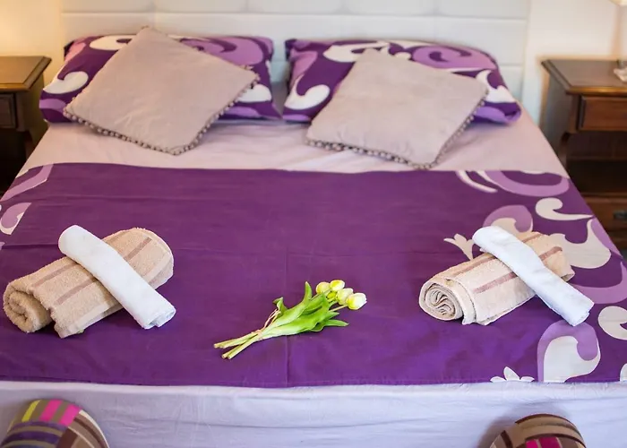 Bellastoria Apartmán