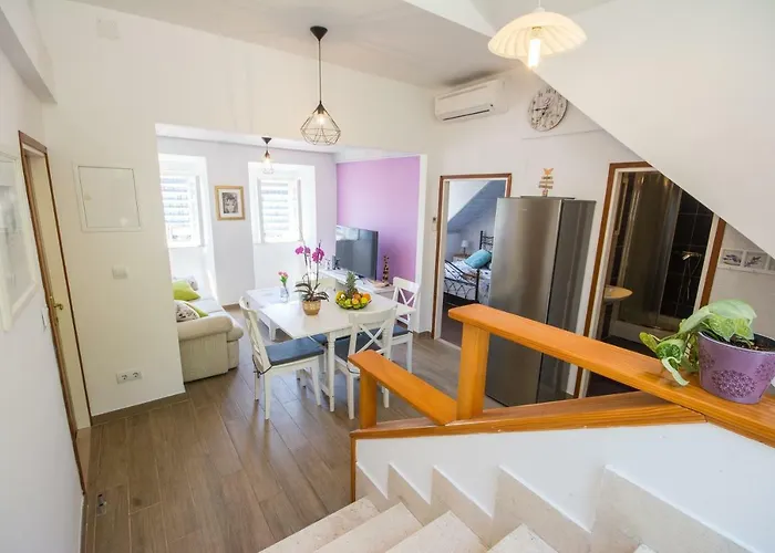 Bellastoria * Dubrovník