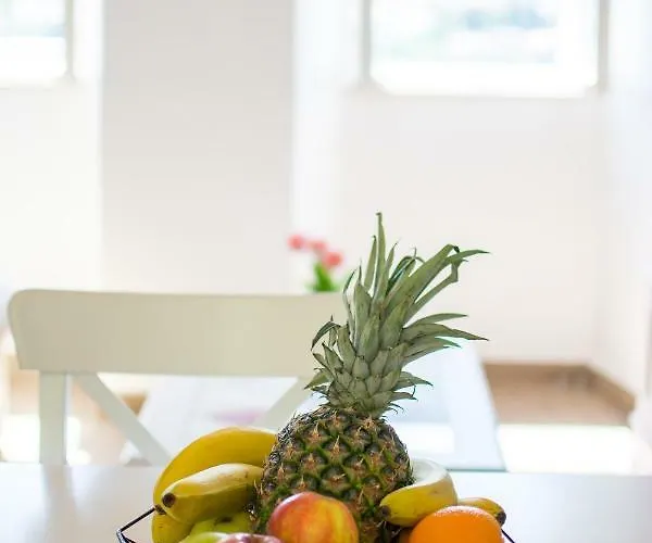 Bellastoria Apartamento