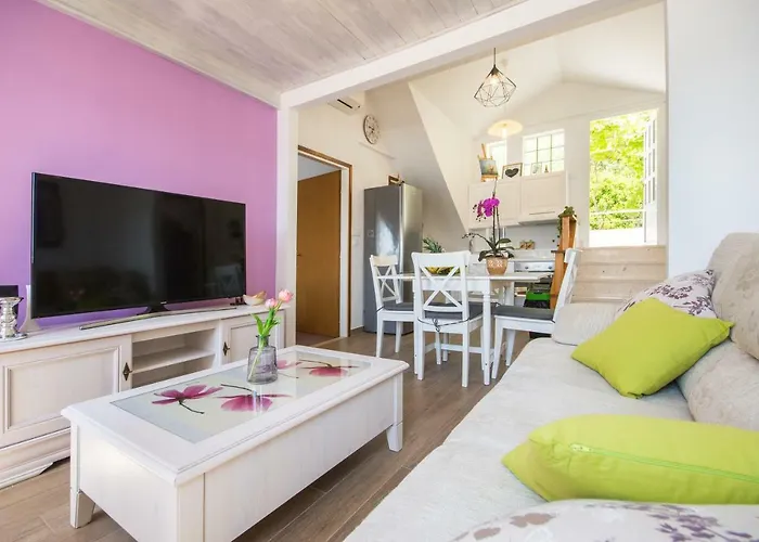 Apartmán Bellastoria *