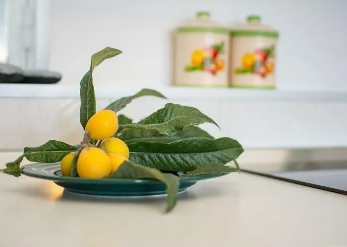 Bellastoria Apartamento