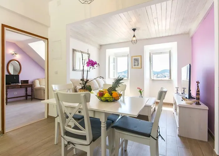 Bellastoria Apartmán *