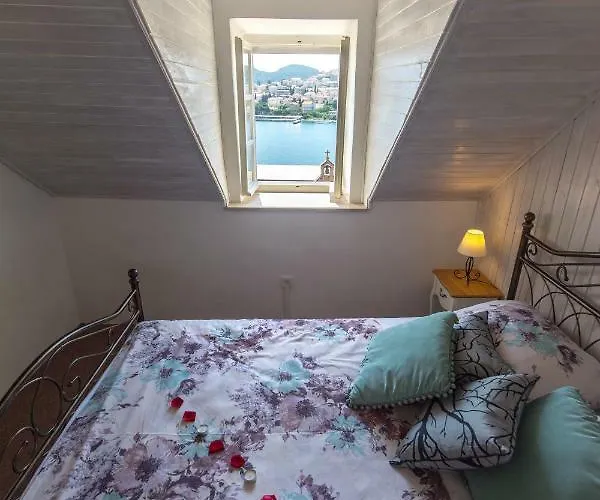 Bellastoria Apartmán Dubrovník