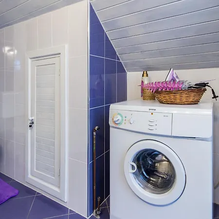 Апартаменты Bellastoria *