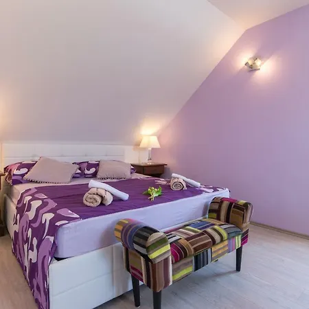 Apartament Bellastoria *