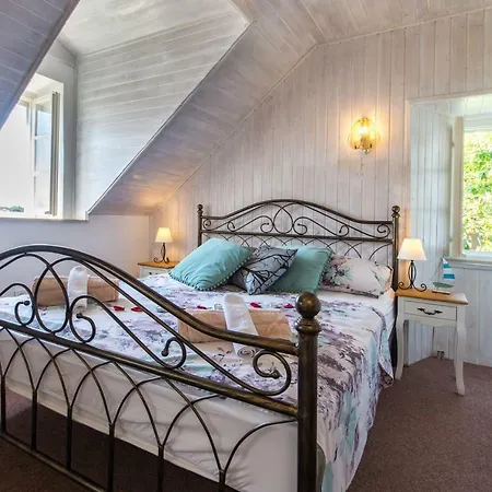 Апартаменты Bellastoria Дубровник