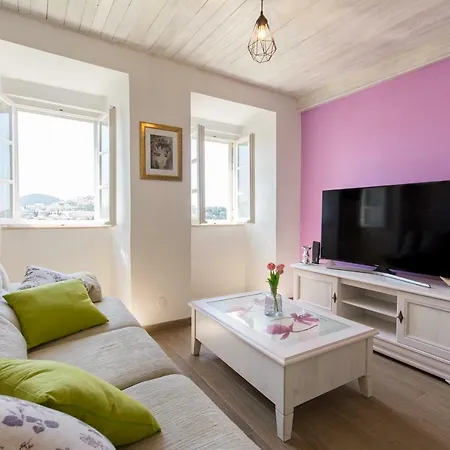 Апартаменты Bellastoria