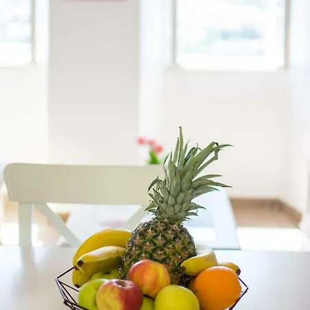 Bellastoria Апартаменты