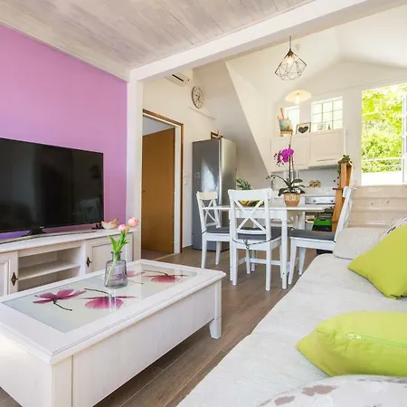 Apartament Bellastoria *