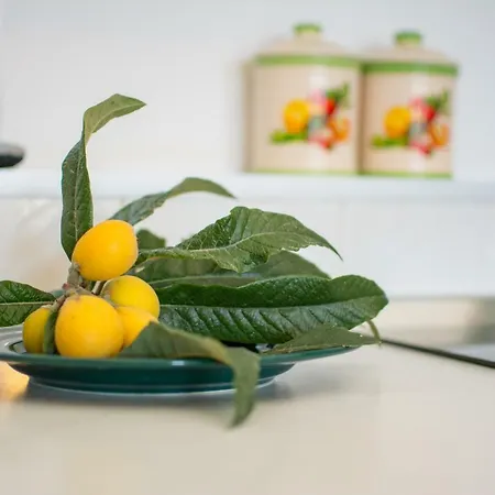 Bellastoria Апартаменты