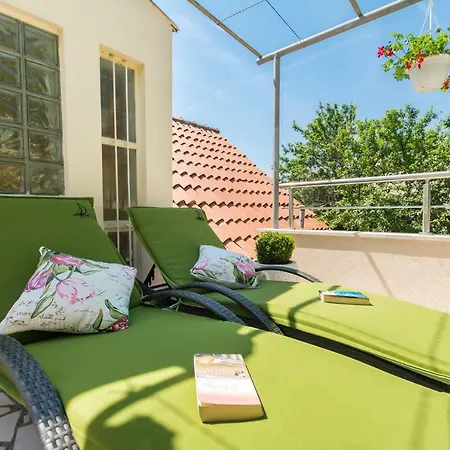 Apartament Bellastoria *