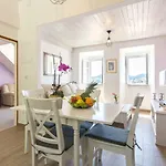 Bellastoria Appartement *