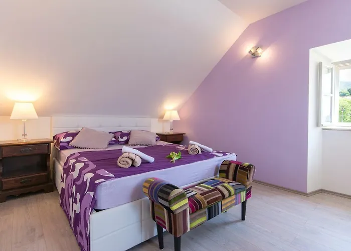 Apartment Bellastoria *