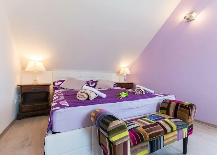 Bellastoria Apartment