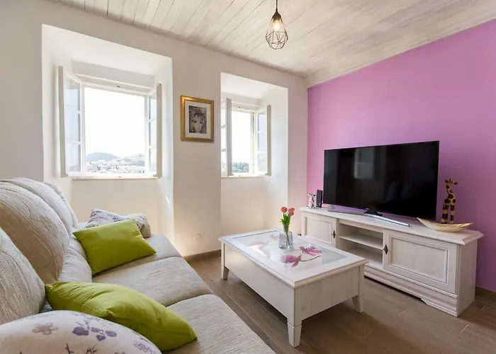 Apartment Bellastoria